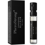 PHEROSTRONG - ÃLIXIR DE PHÃROMONES POUR HOMMES 2 ML